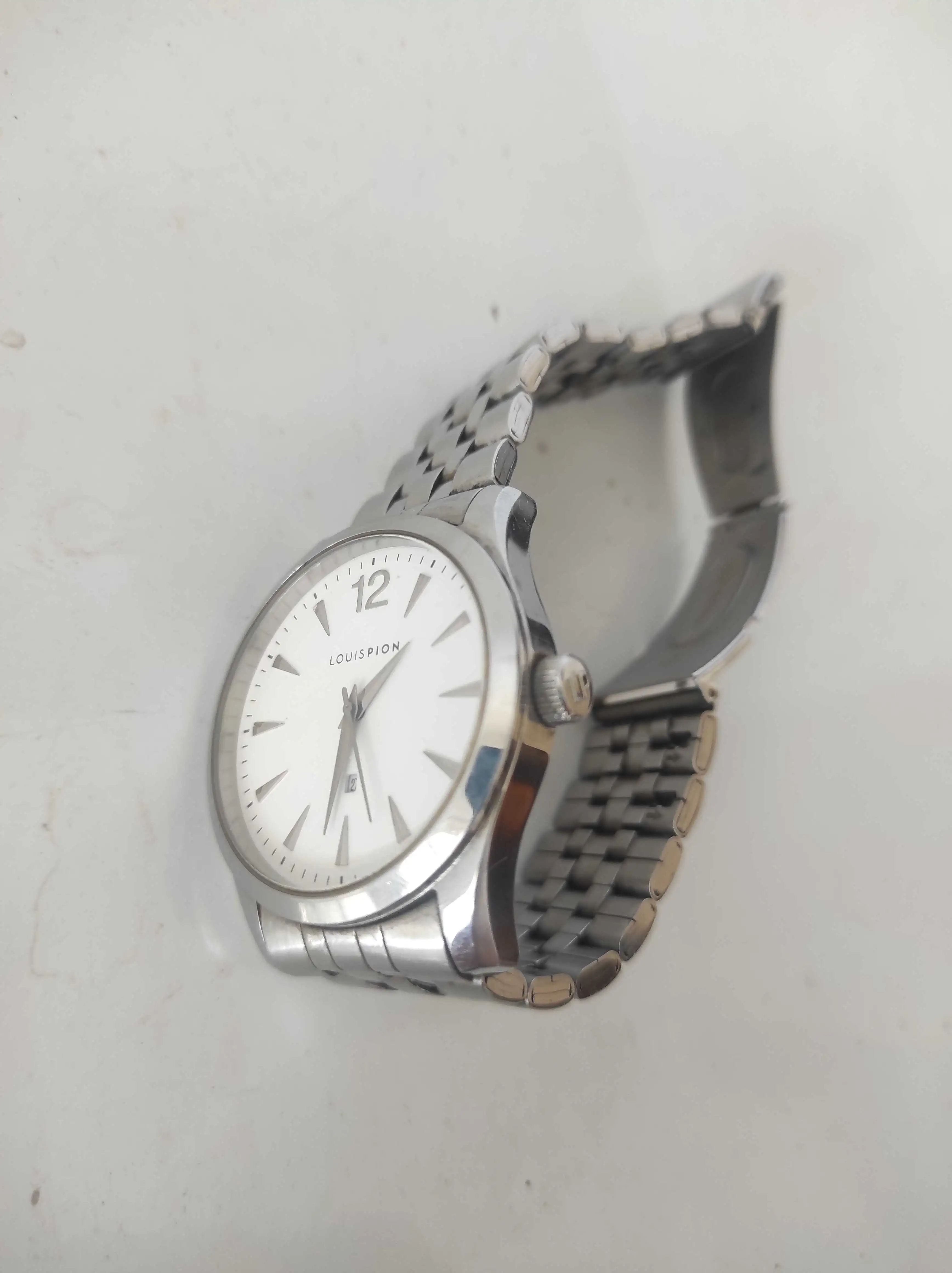 Montre LUIS PION