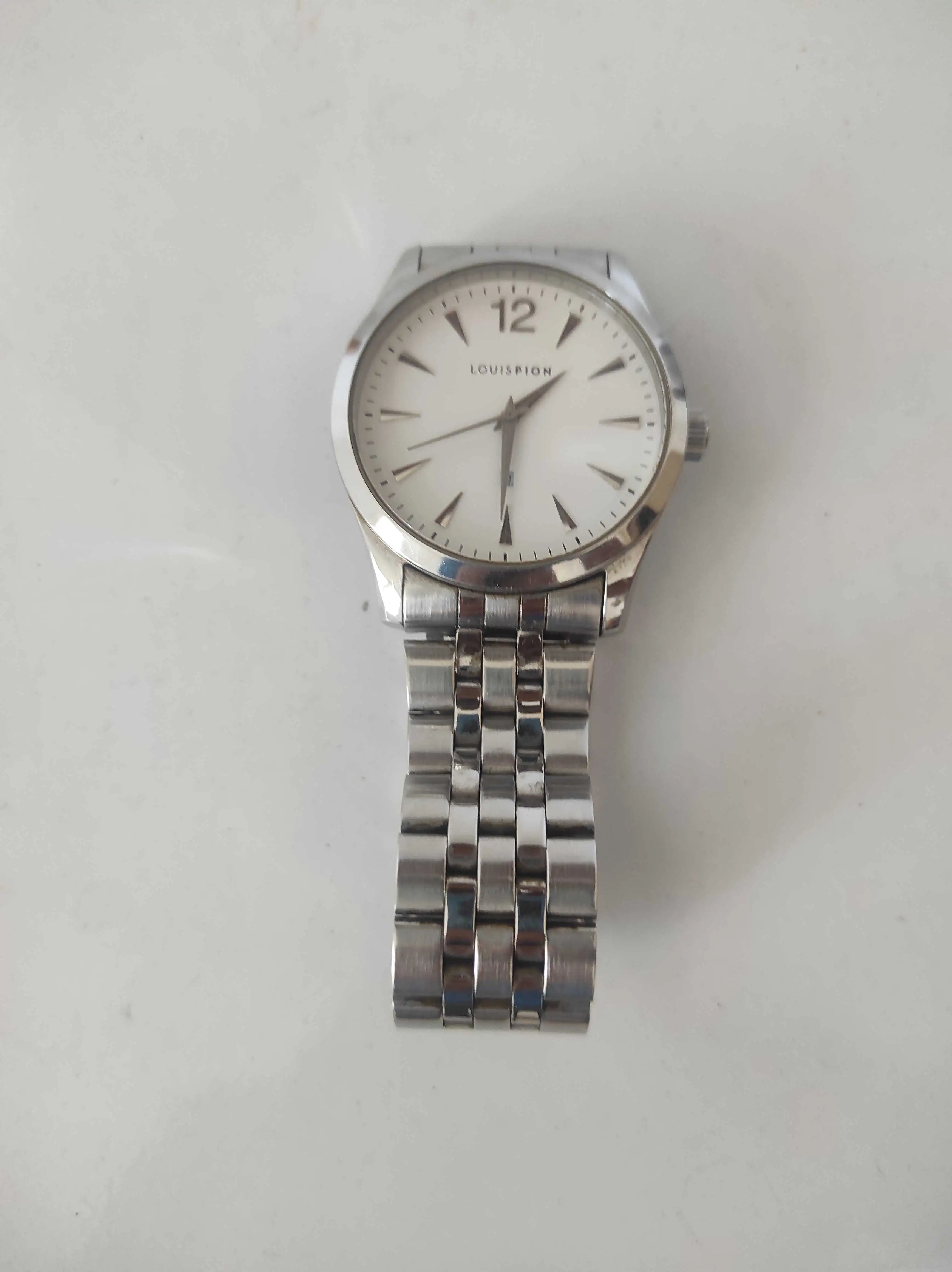 Montre LUIS PION