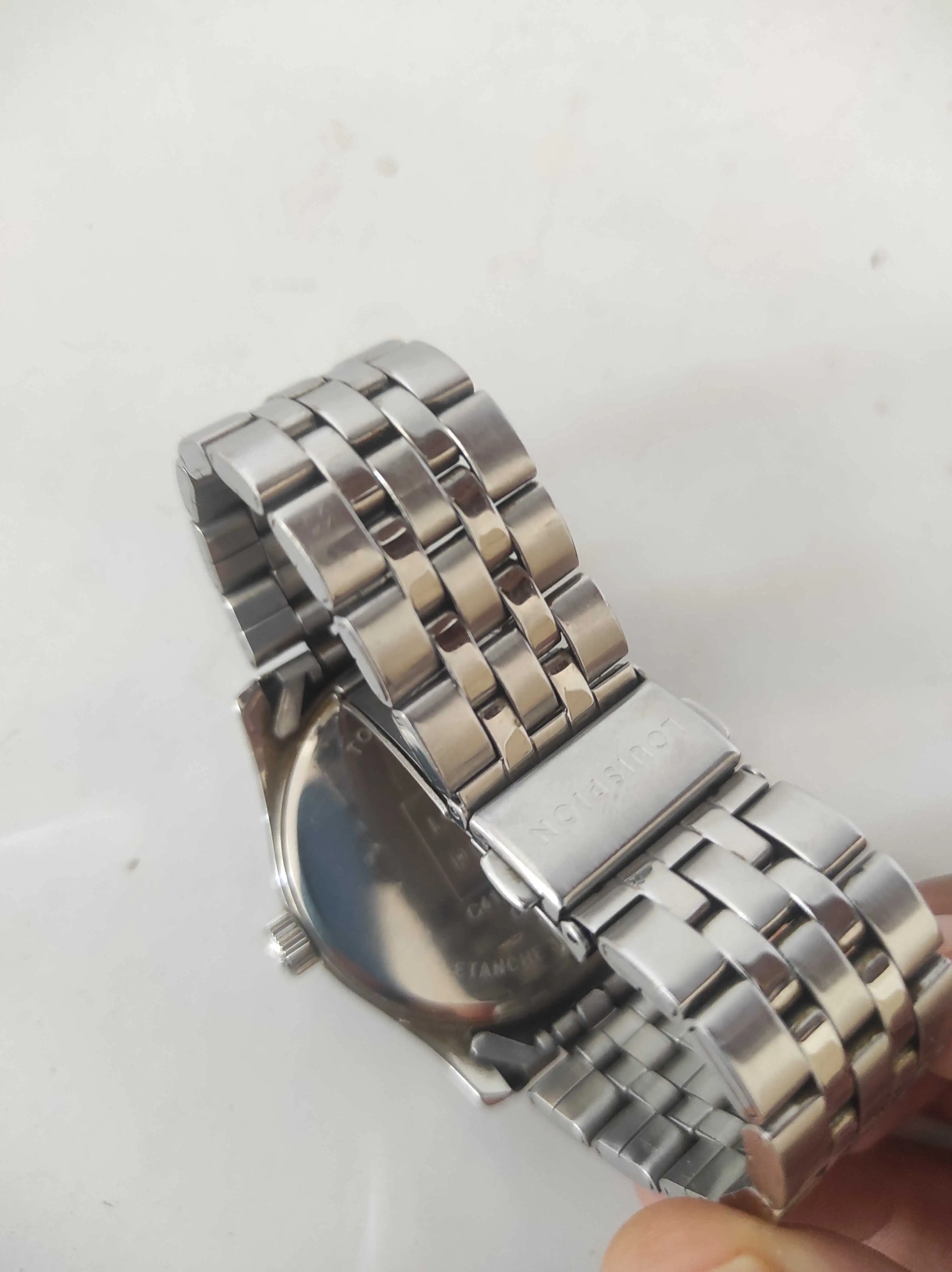 Montre LUIS PION