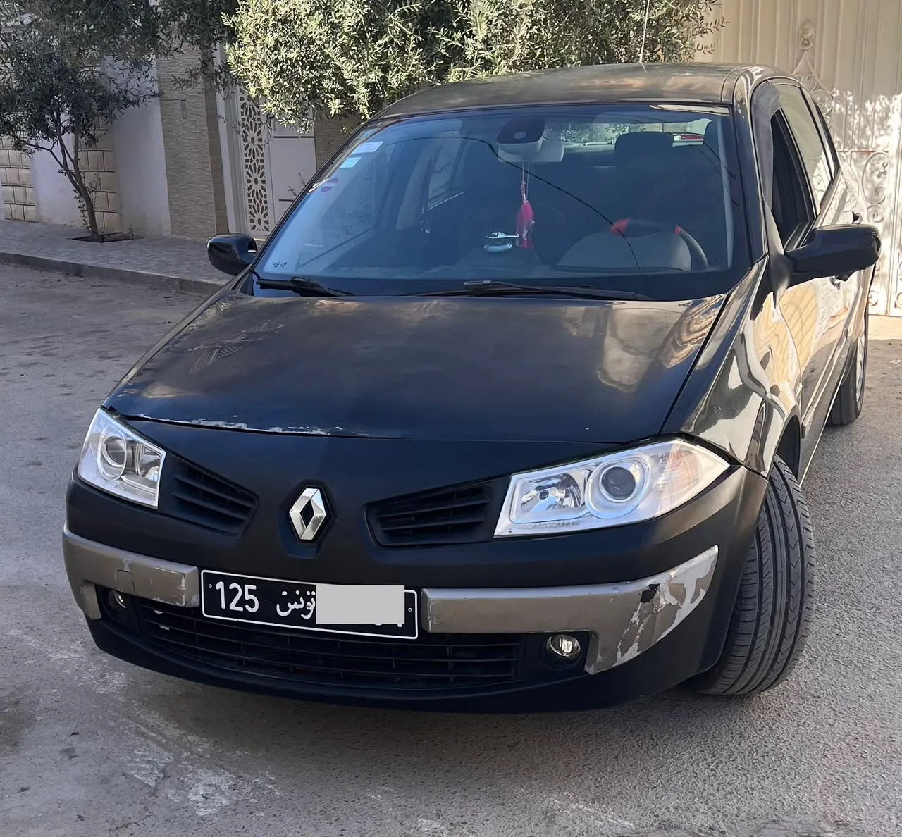 Megane 2