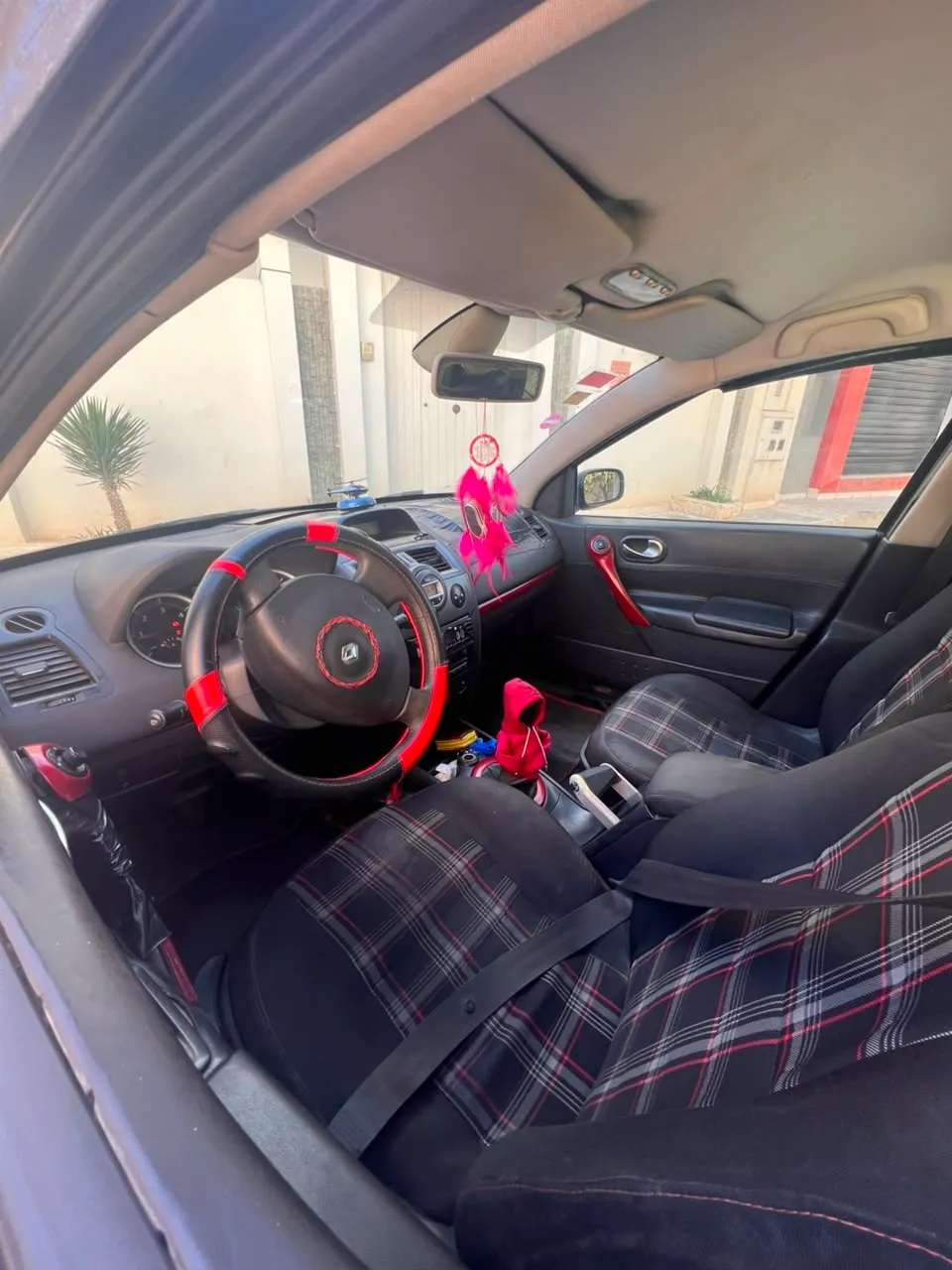Megane 2