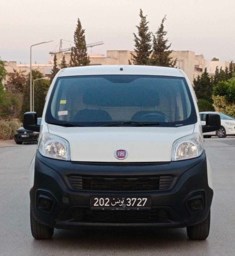 đ fiat fiorino