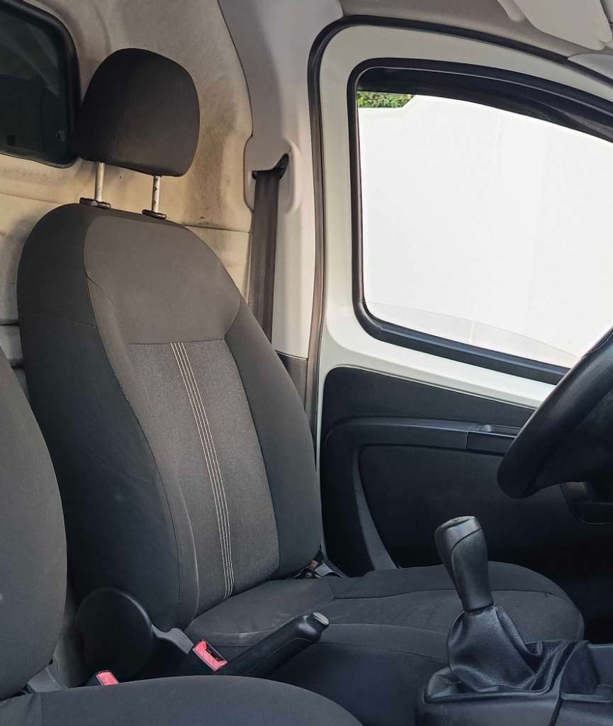 đ fiat fiorino