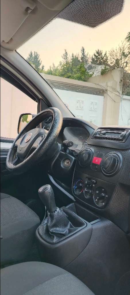 đ fiat fiorino