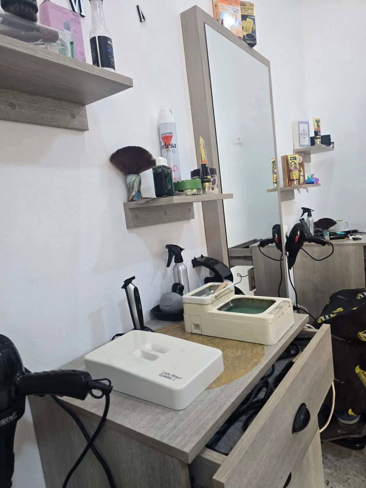 Penthouse : appartement s+2 Chott Mariem, Sousse