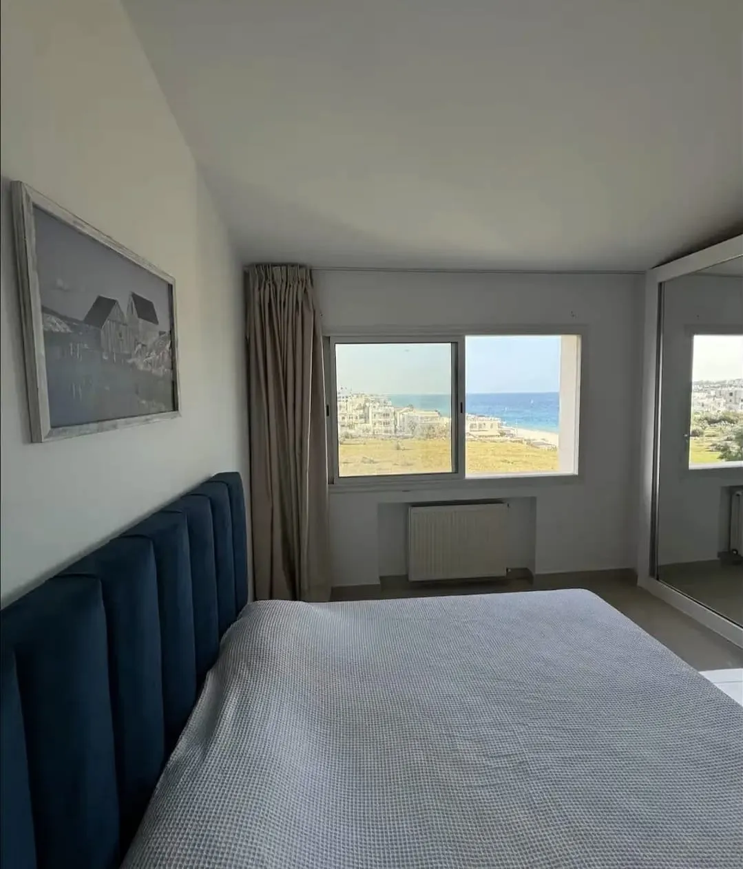 Penthouse : appartement s+2 Chott Mariem, Sousse