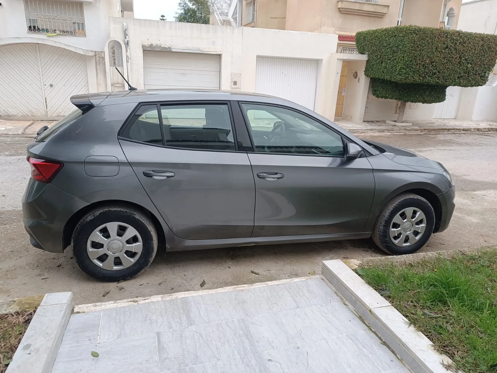 Skoda Fabia 2023 excellent etat , prix tres attractif 