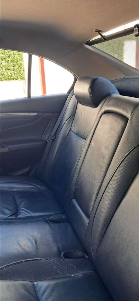 Suzuki Ciaz BVA première main