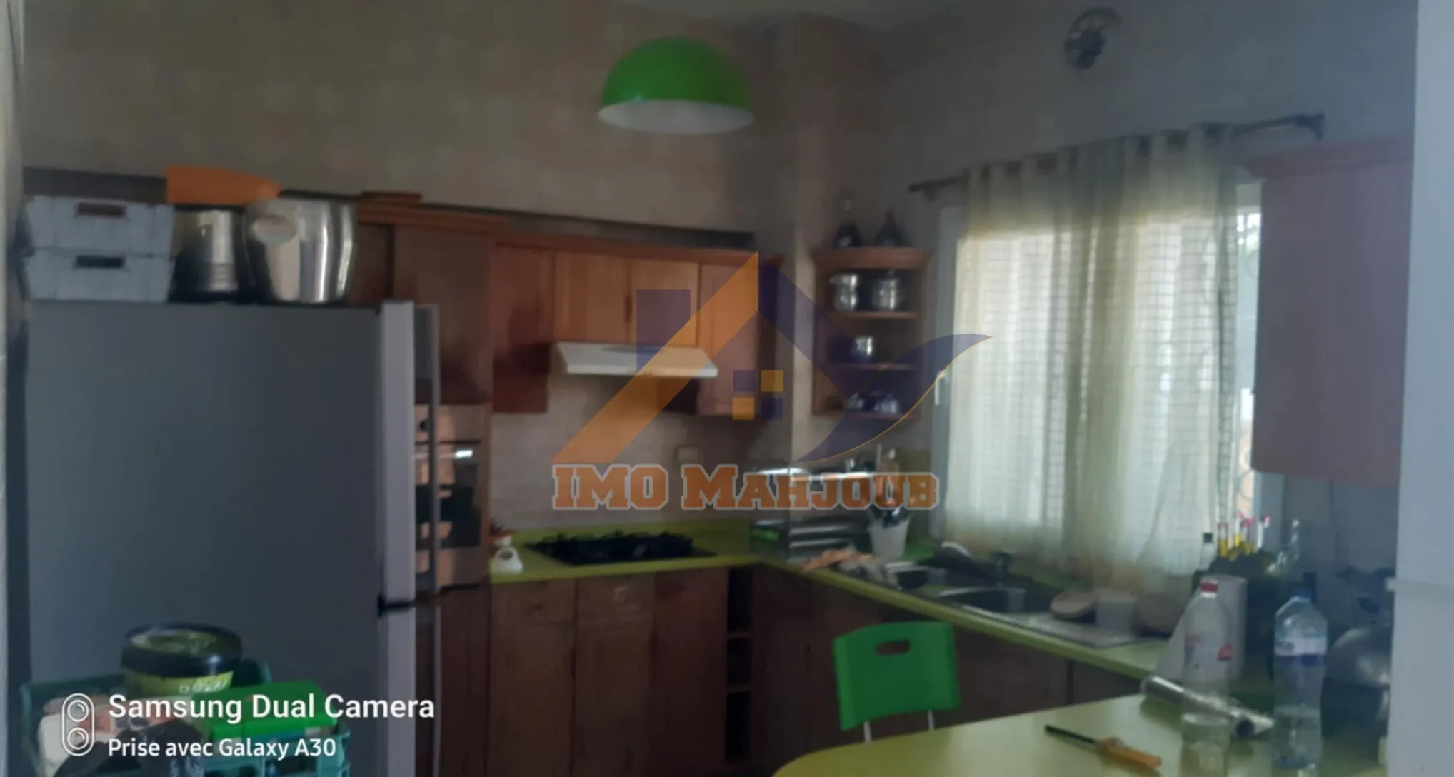 Belle Villa S+2 à Corniche Bizerte