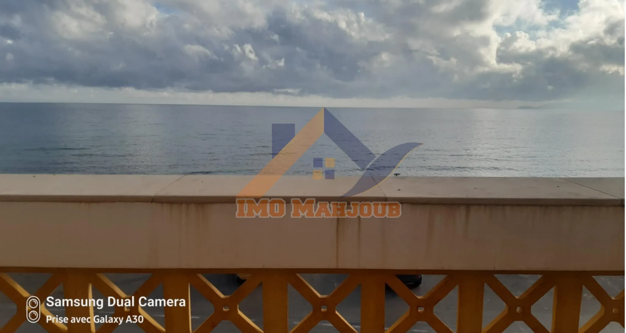 Belle Villa S+2 à Corniche Bizerte