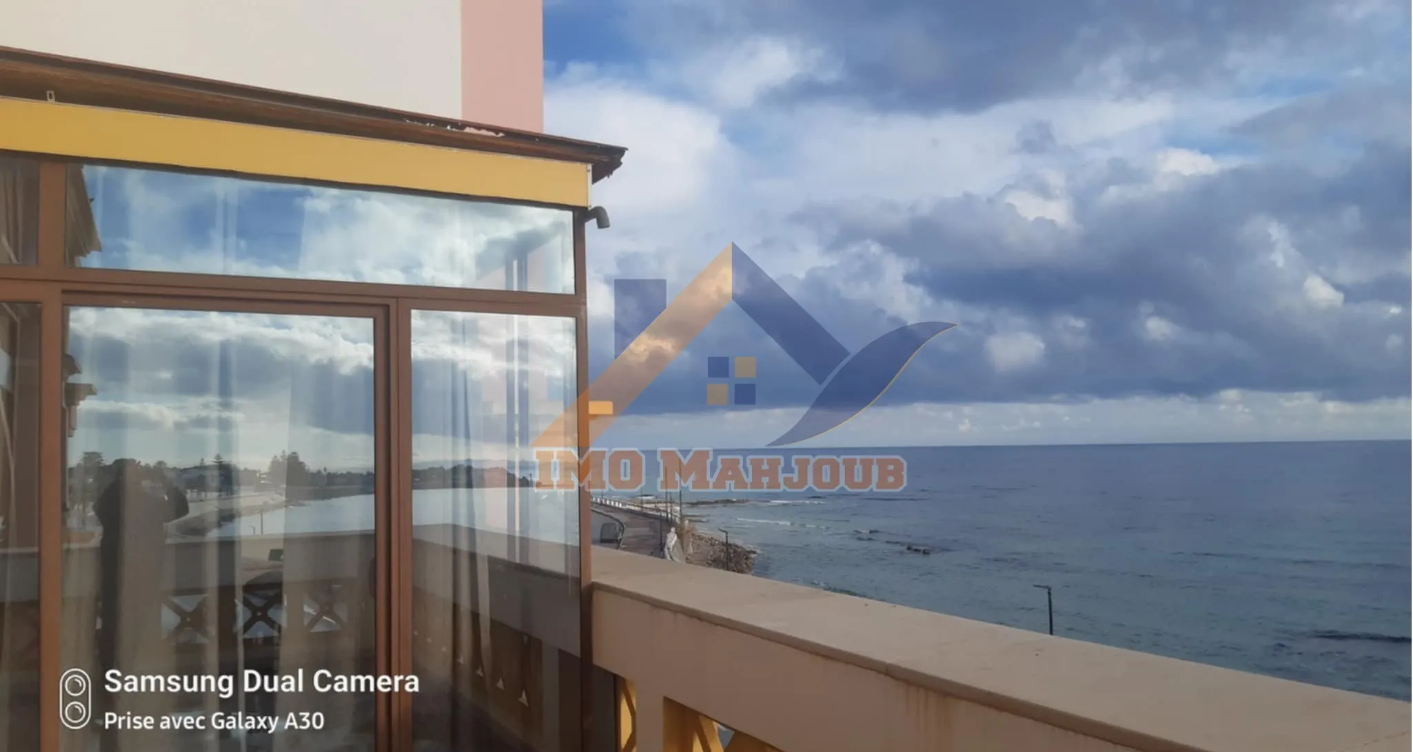 Belle Villa S+2 à Corniche Bizerte