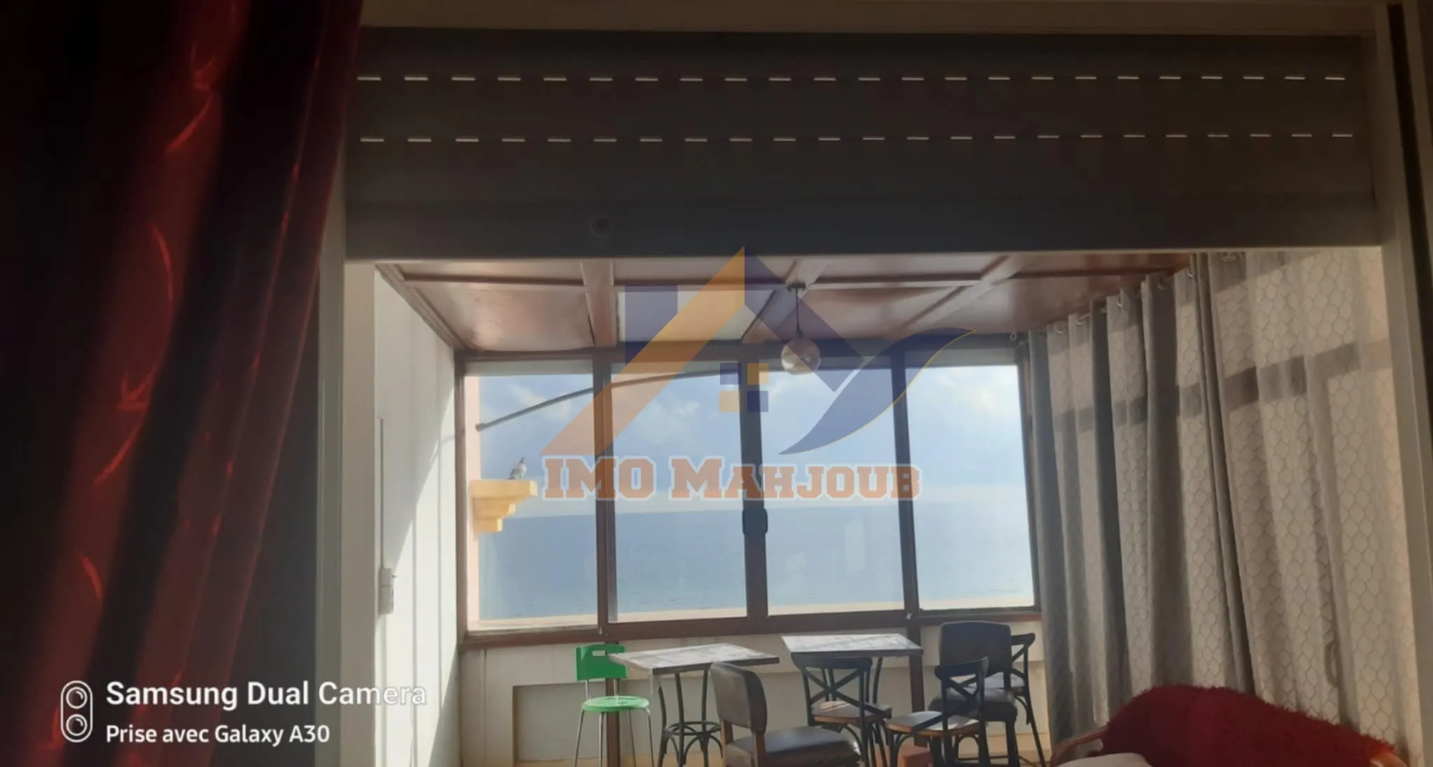 Belle Villa S+2 à Corniche Bizerte