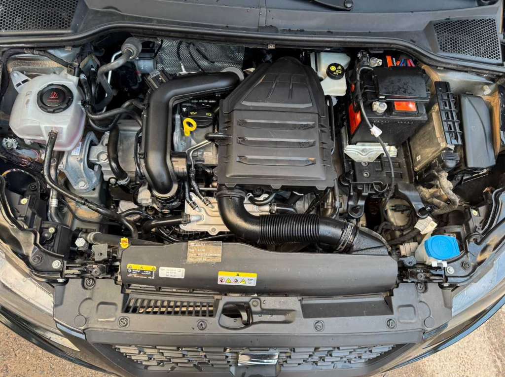 Seat ibiza turbo. 2022