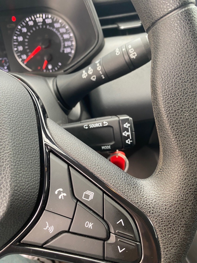 Clio fin 2021 importé🇫🇷neuf ☎️53.77.44.70☎️