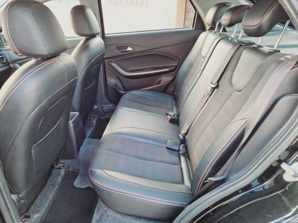23119634 chery tiggo 2 km 77000 première main