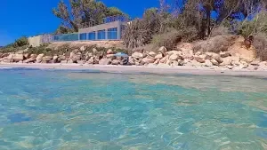 1000 m² pour investir au cap bon 