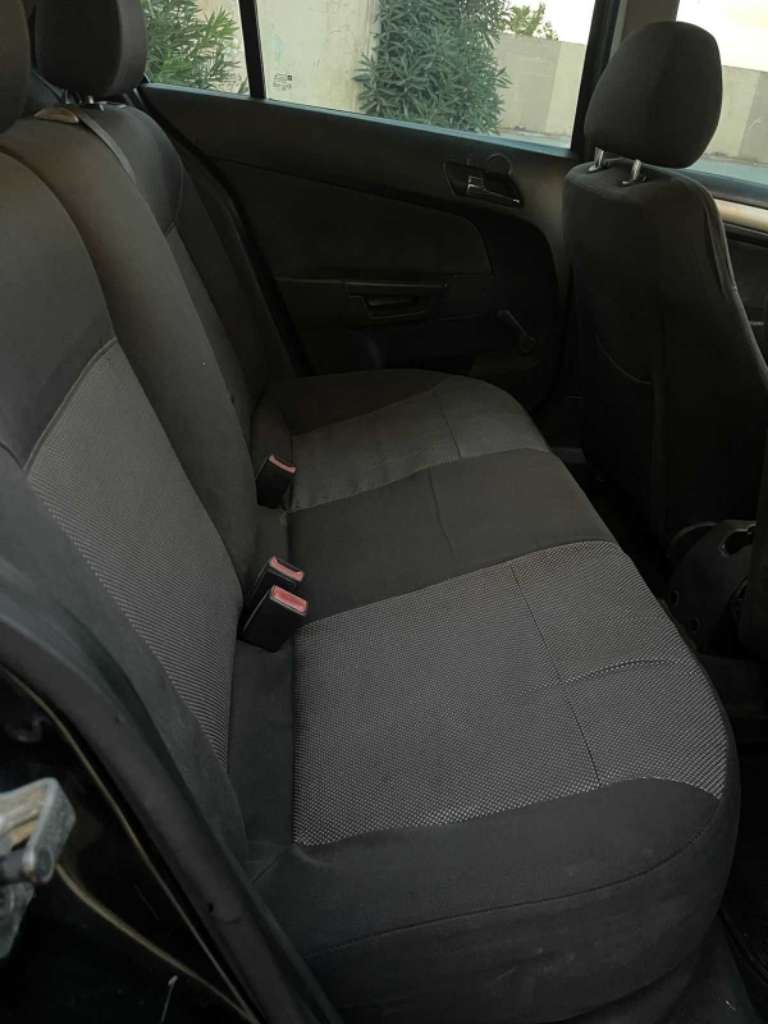 Opel Astra H