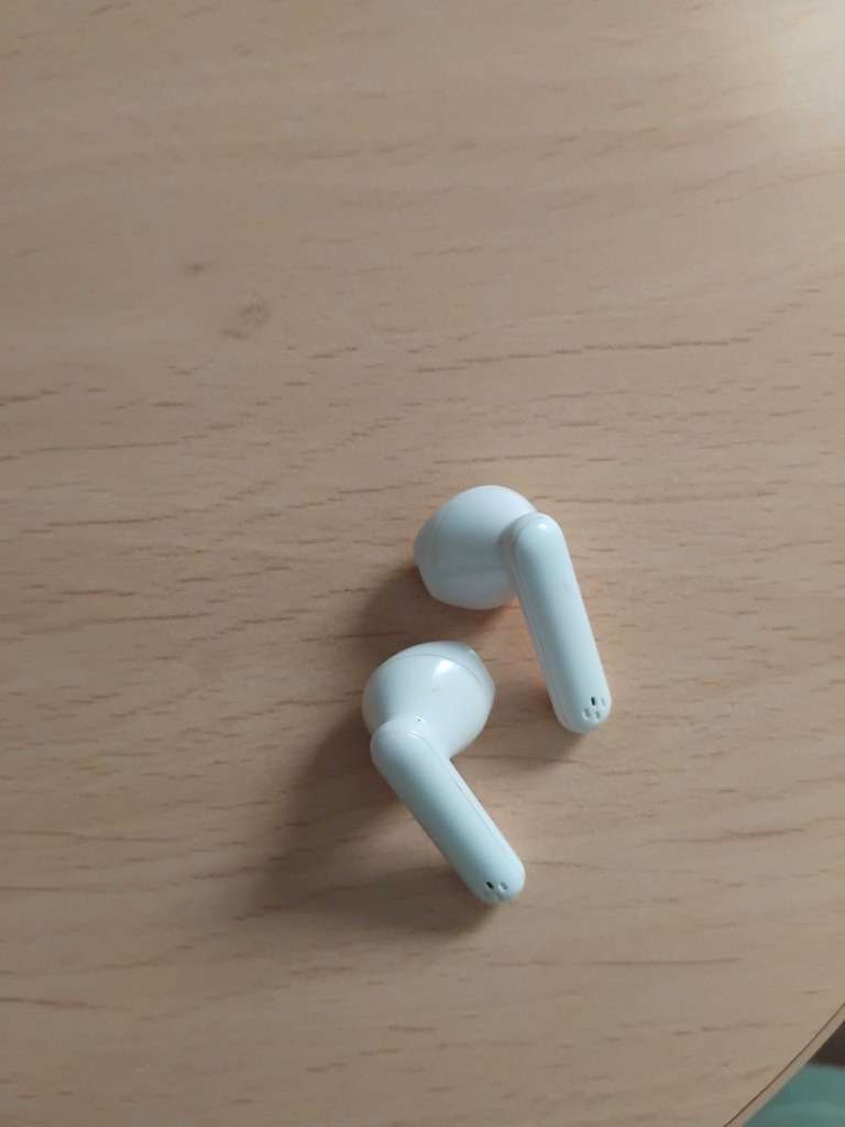 Casque
