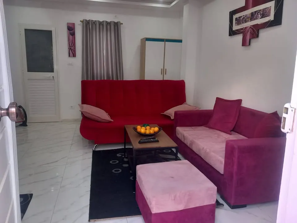 joli studio s0 meublée 