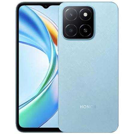 Honor x5b plus