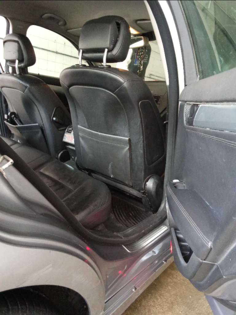 Mercedes C 220 Klima Diesel