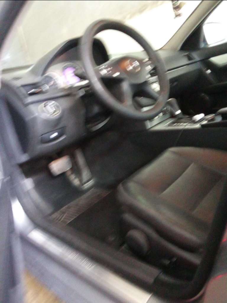 Mercedes C 220 Klima Diesel