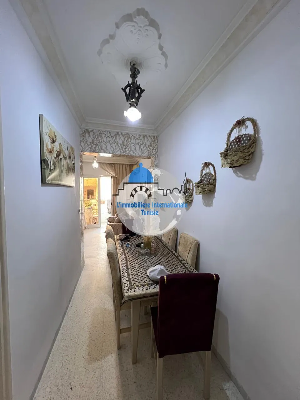 𝗩𝗘𝗡𝗗𝗥𝗘 – 𝗔𝗽𝗽𝗮𝗿𝘁𝗲𝗺𝗲𝗻𝘁 𝗦+𝟮 𝗮𝘂 𝗖𝗼𝗿𝗻𝗶𝗰𝗵𝗲, 𝗦𝗼𝘂𝘀𝘀𝗲