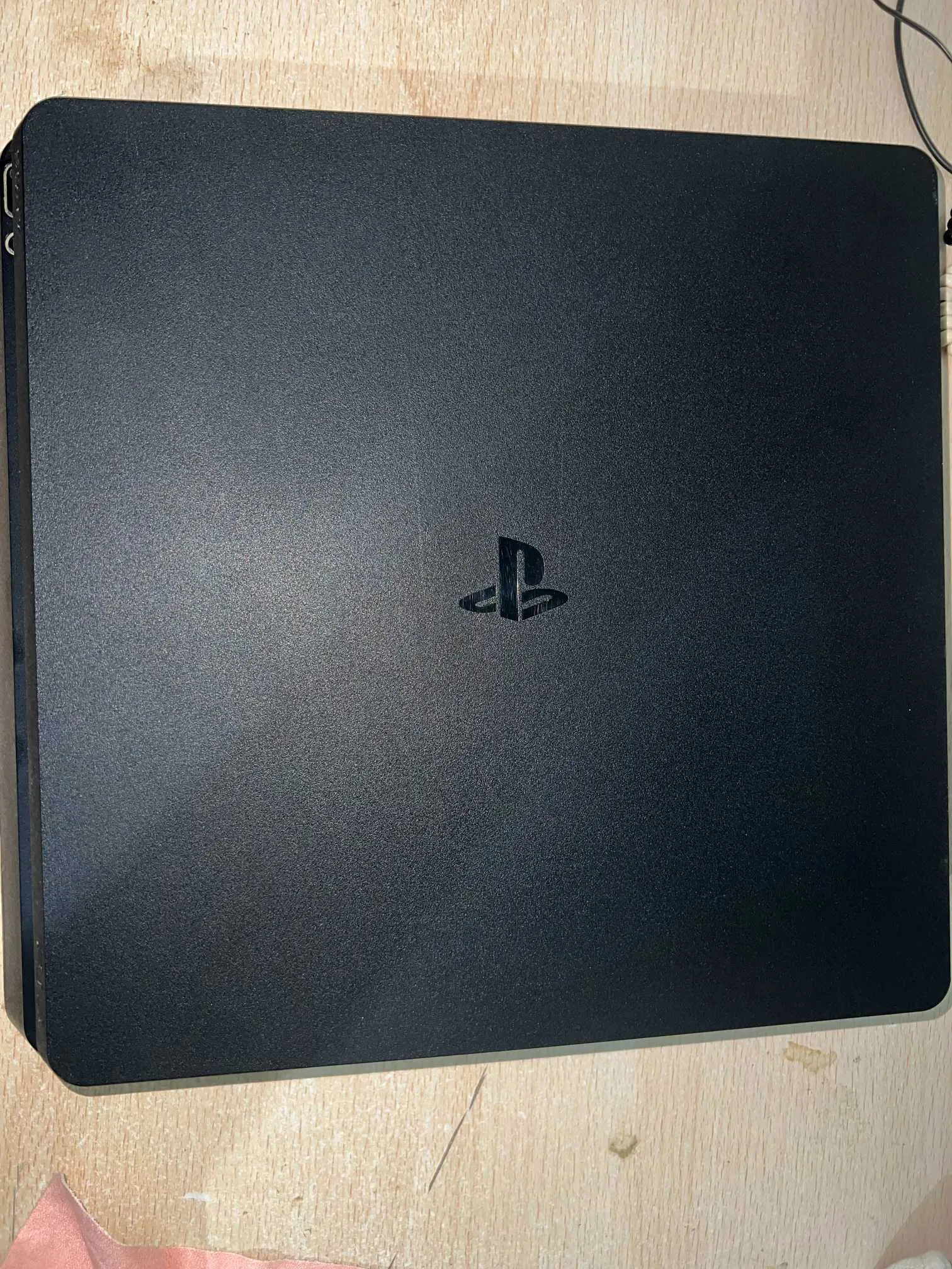ps4 slim version 9.00 patché sans manette