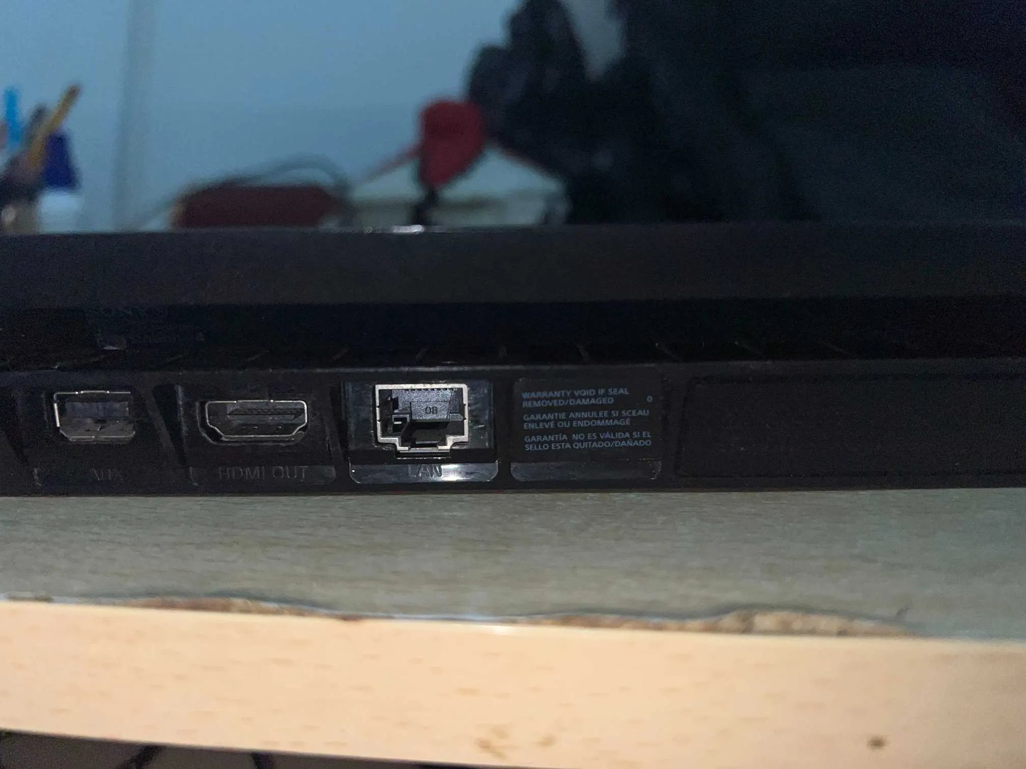 ps4 slim version 9.00 patché sans manette