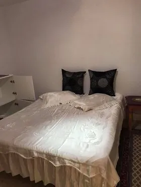 Studio meublé alloué a Carthage