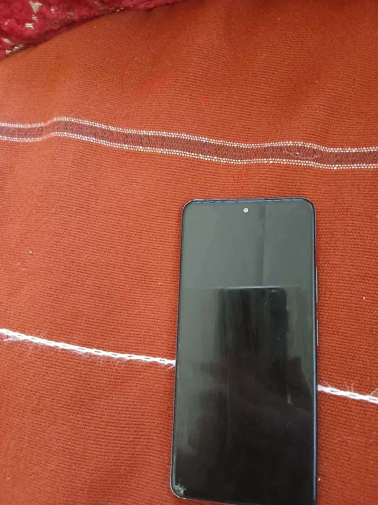 Redmi note 10 pro