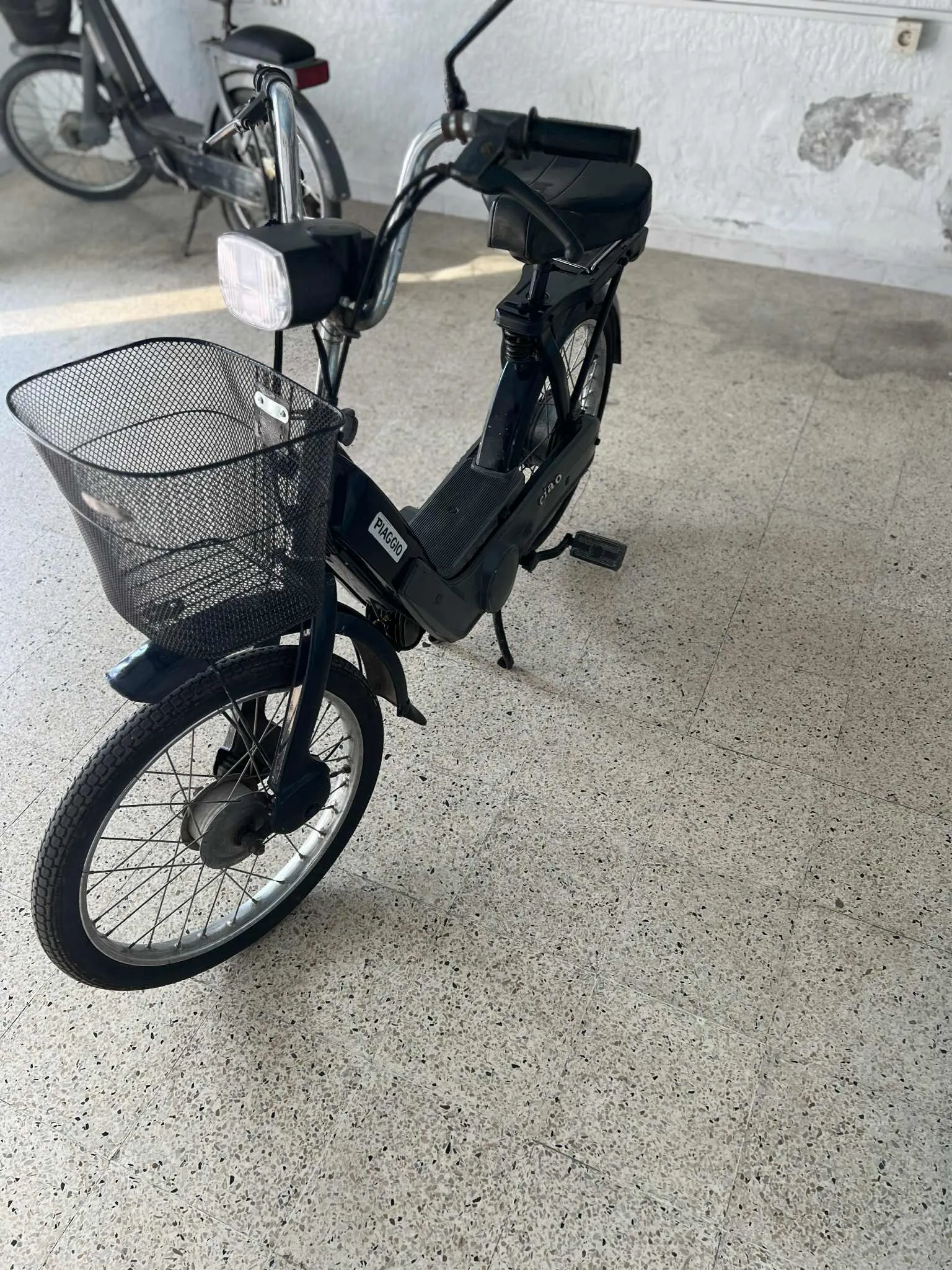 Ciao px
