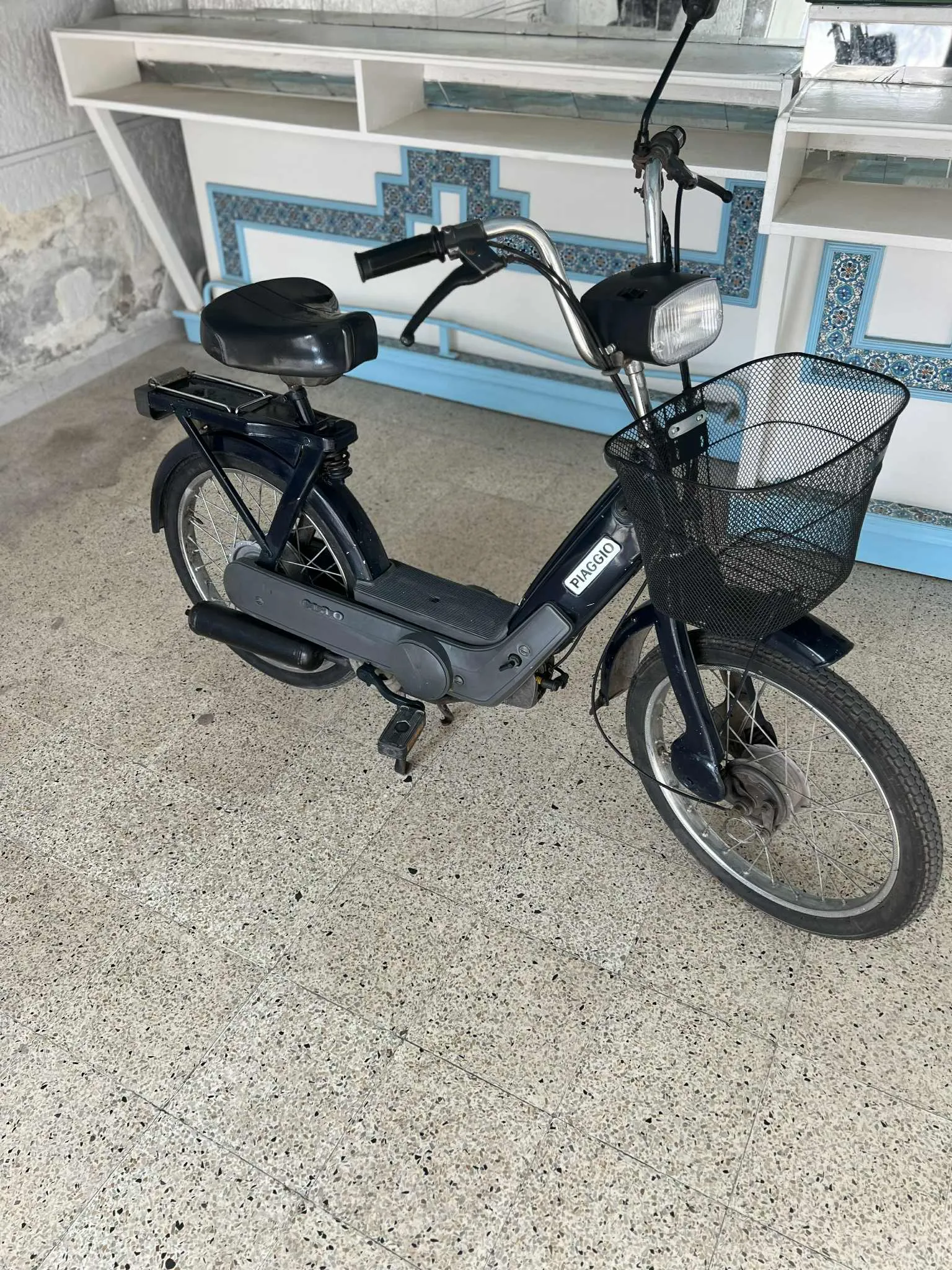 Ciao px 