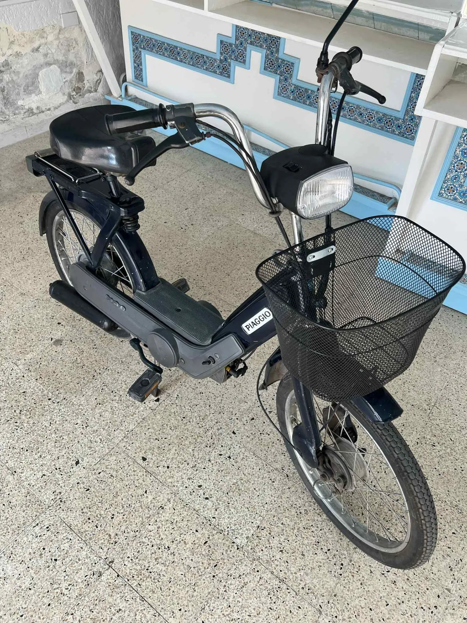 Ciao px