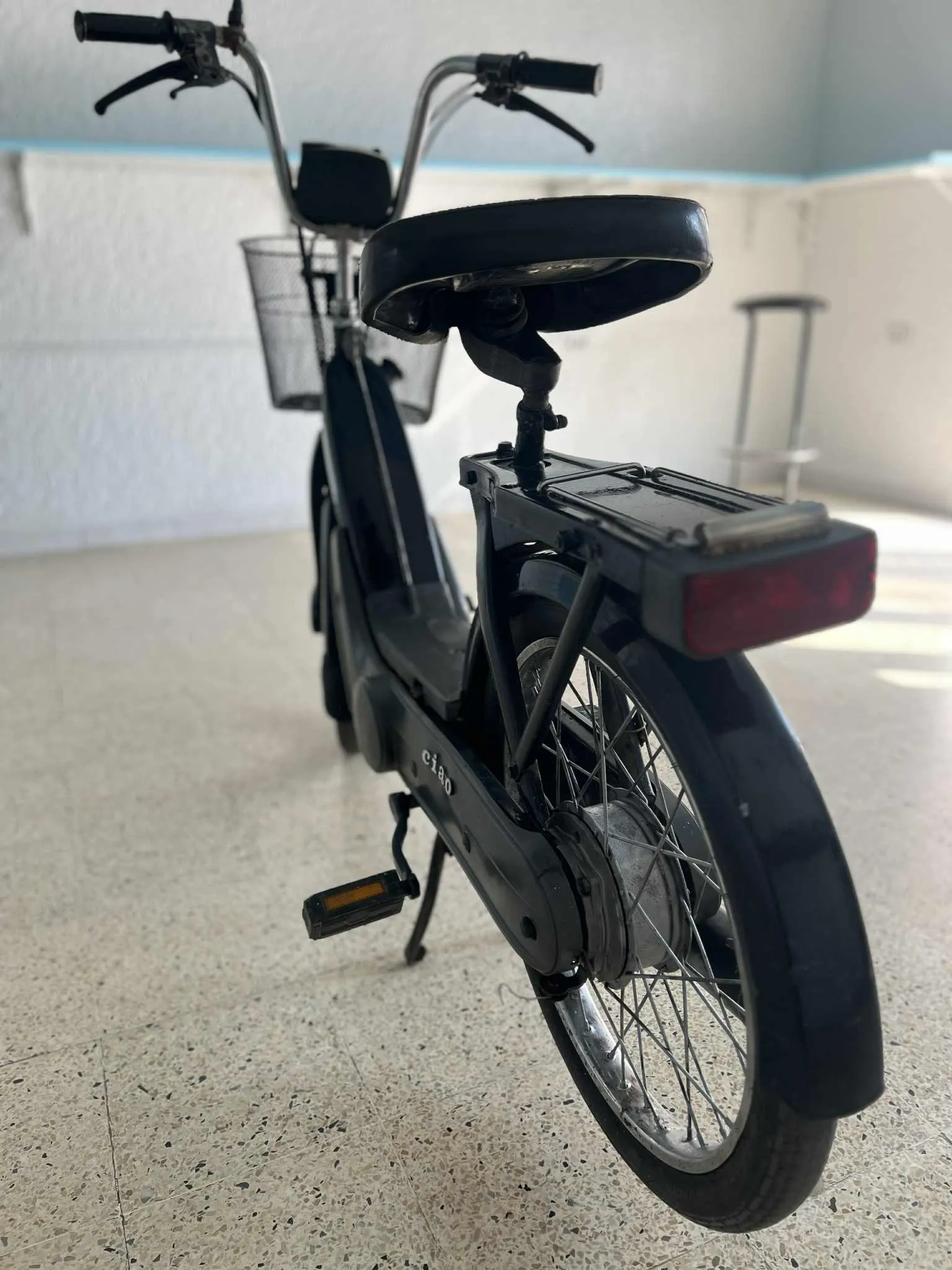 Ciao px