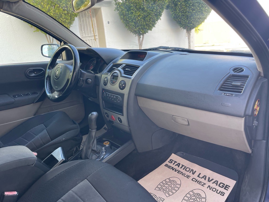 Une belle megane 1.5 🇳🇱🇳🇱🇳🇱