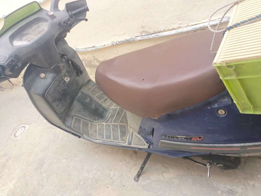 Moto llksiba