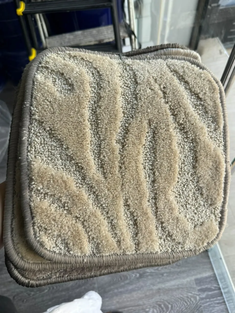 MOQUETTE