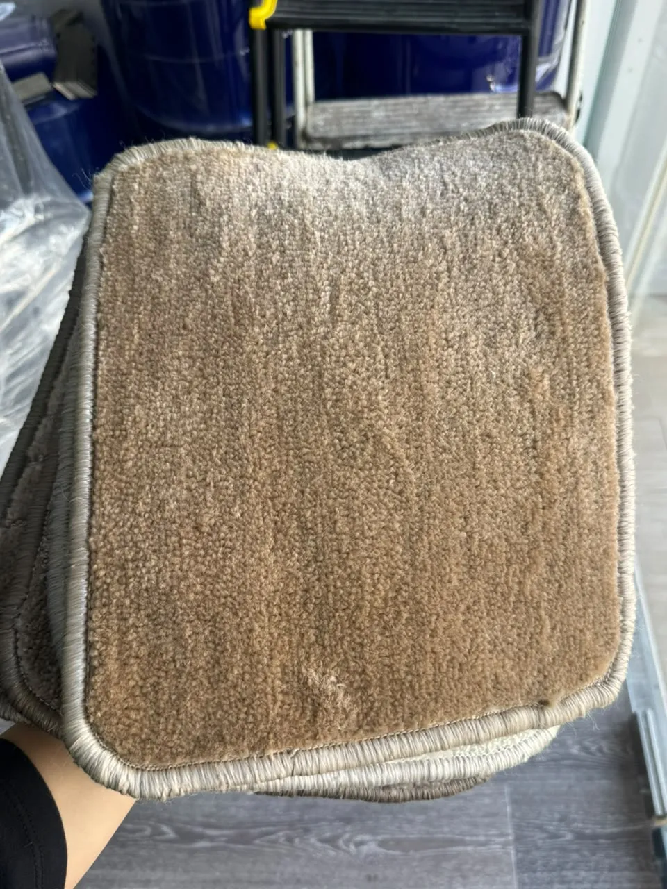 MOQUETTE