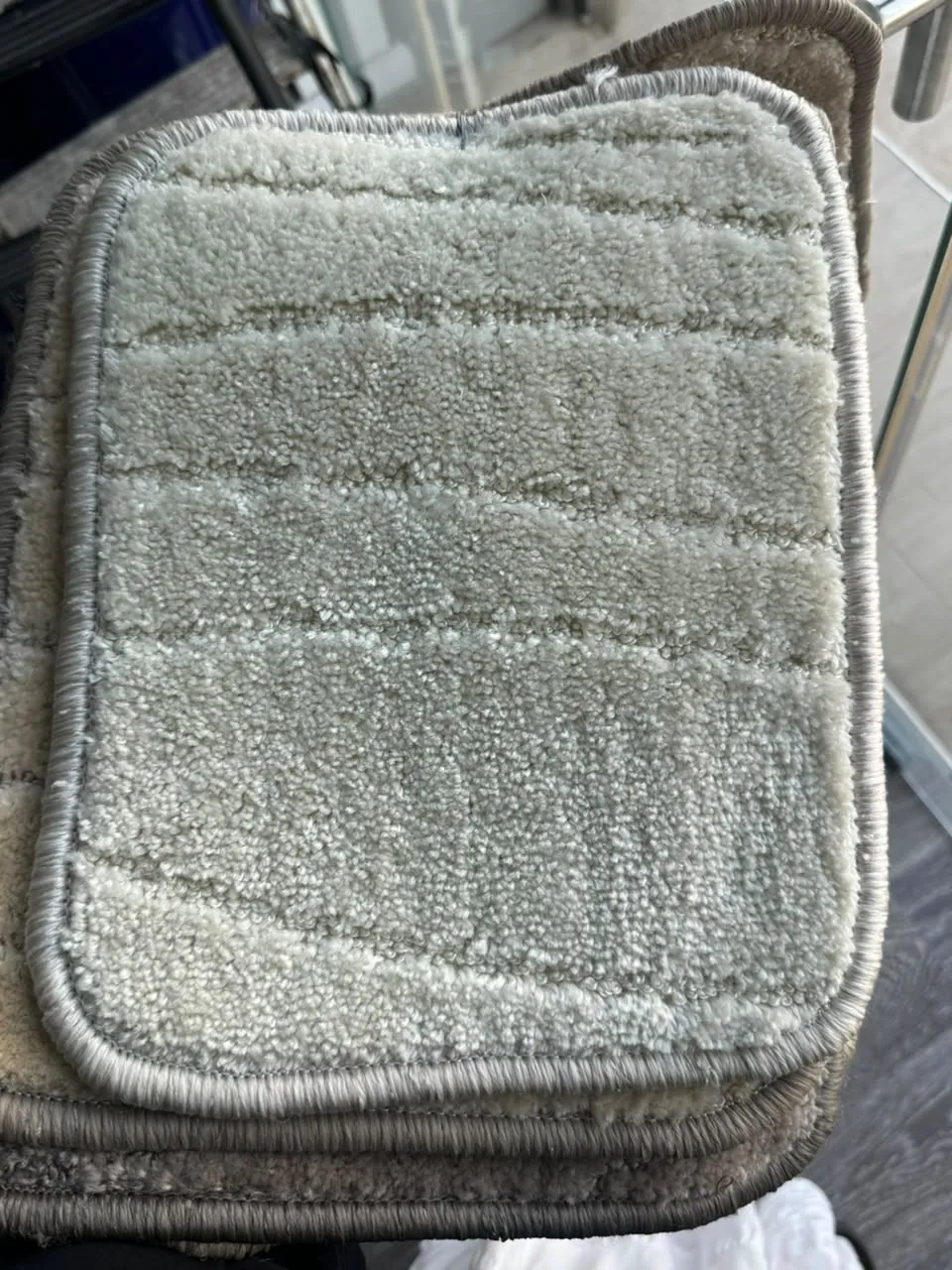 MOQUETTE