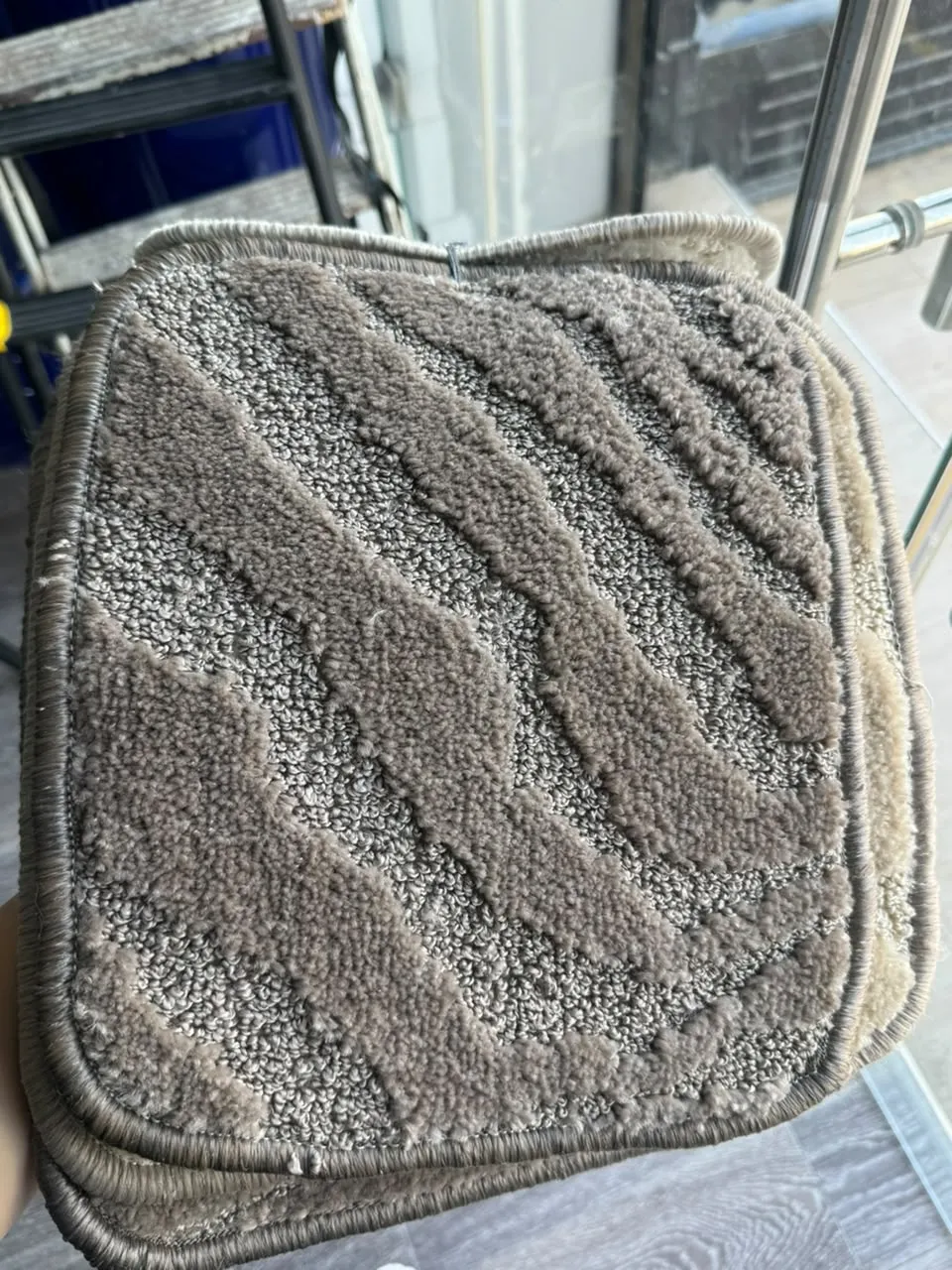 MOQUETTE