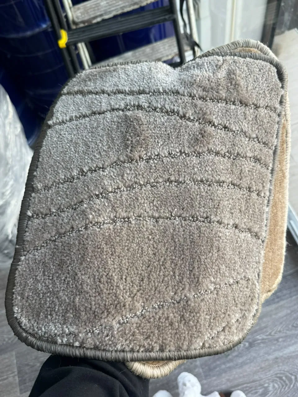 MOQUETTE