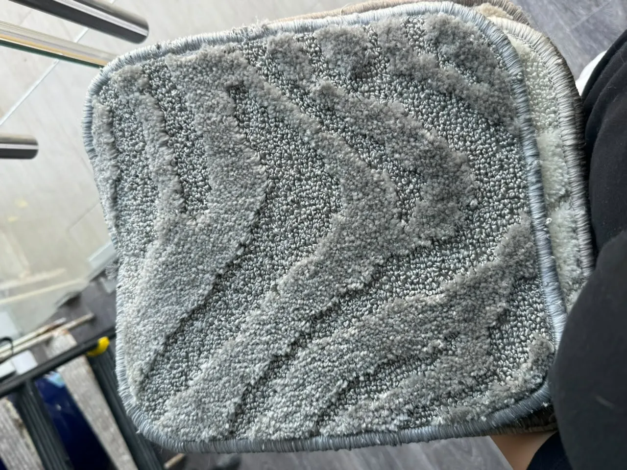 MOQUETTE