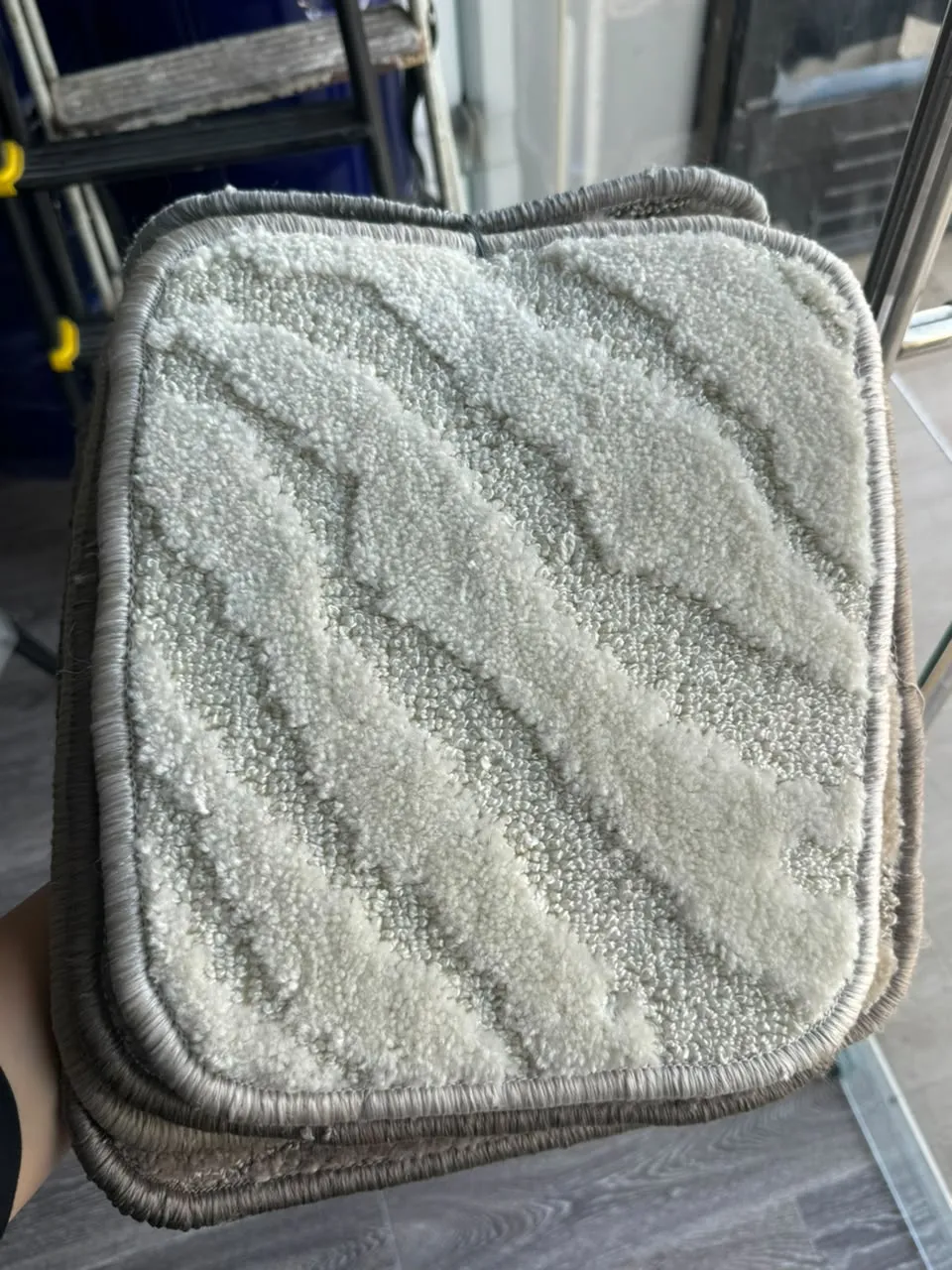MOQUETTE
