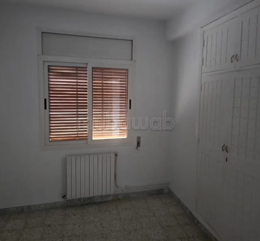 Location DUPLEX S3 vide à Ennasr 2
