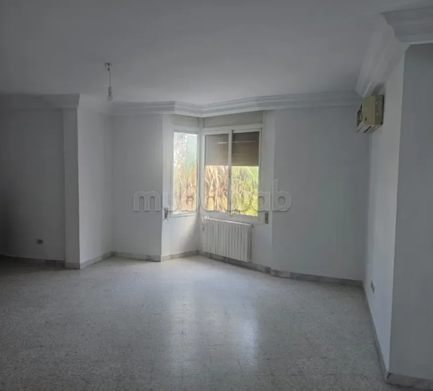 Location DUPLEX S3 vide à Ennasr 2