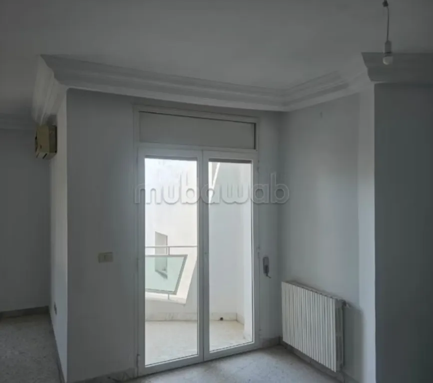 Location DUPLEX S3 vide à Ennasr 2