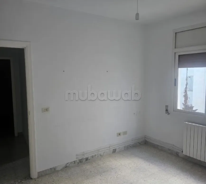 Location DUPLEX S3 vide à Ennasr 2