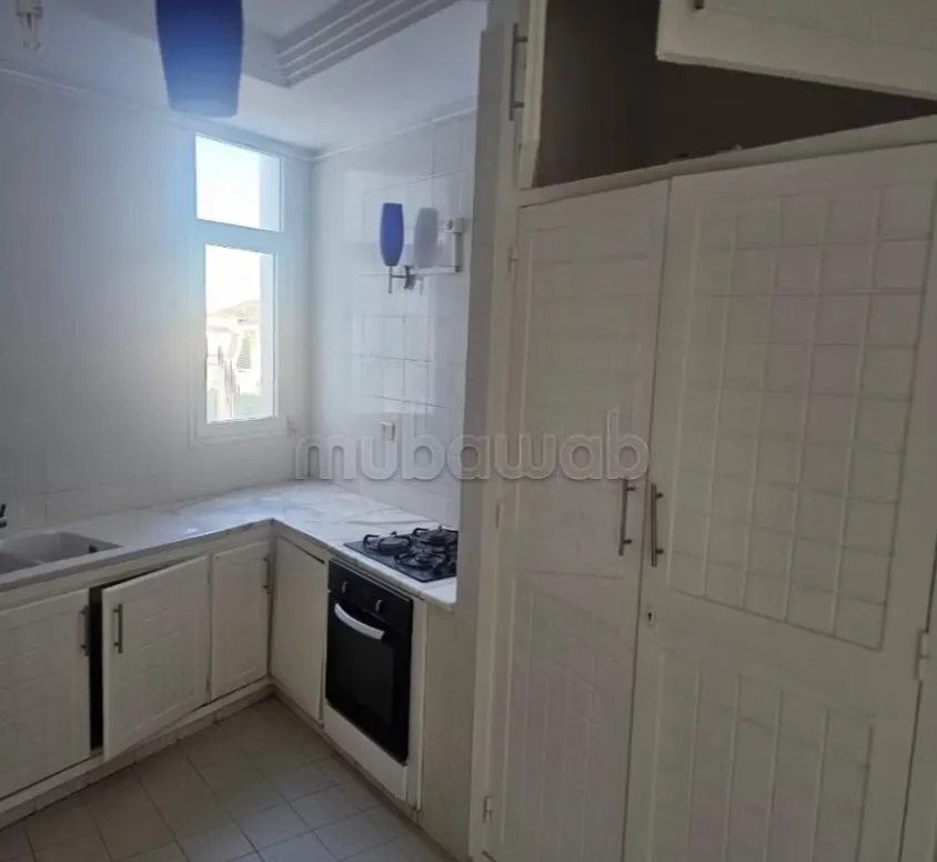 Location DUPLEX S3 vide à Ennasr 2