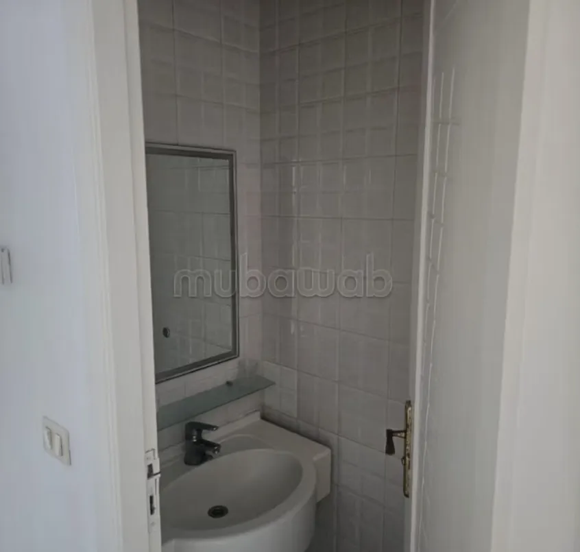 Location DUPLEX S3 vide à Ennasr 2